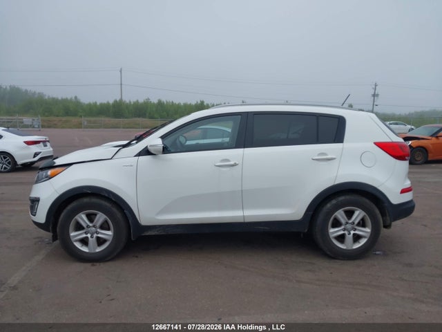 KIA Sportage Lx 2016 KNDPBCAC6G7842135 Image 14