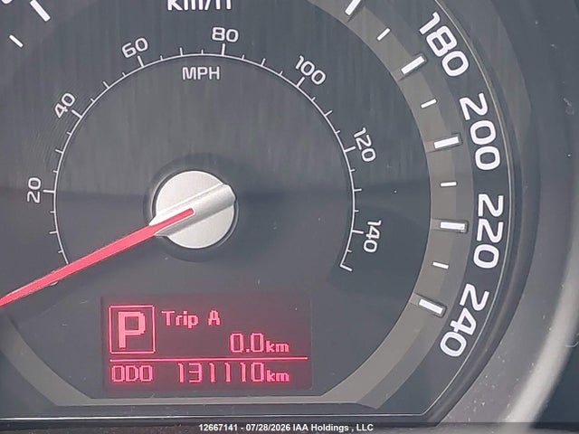 KIA Sportage Lx 2016 KNDPBCAC6G7842135 Image 15