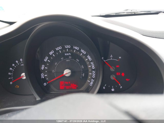 KIA Sportage Lx 2016 KNDPBCAC6G7842135 Image 7