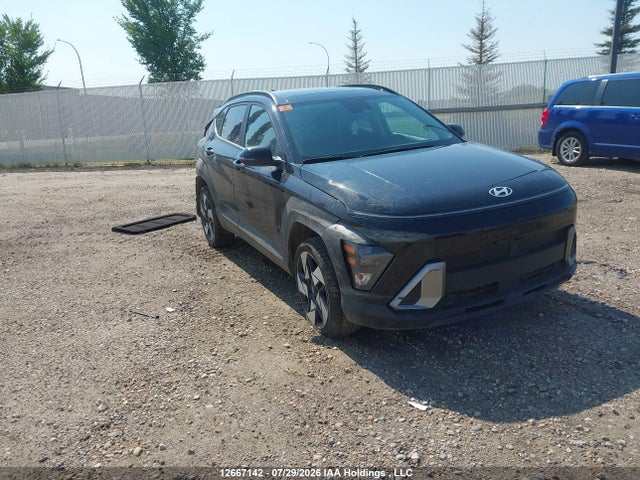 Продажа на аукционе авто 2025 Hyundai Kona Preferred Sport Awd, vin: KM8HDCA36SU253316, номер лота: 12667142