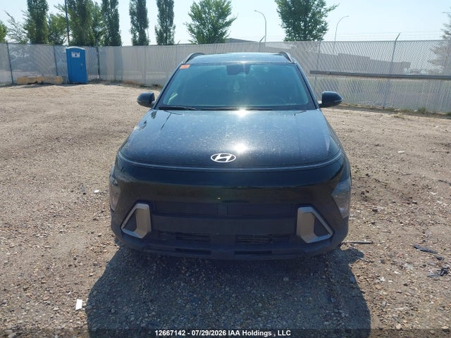 Продажа на аукционе авто 2025 Hyundai Kona Preferred Sport Awd, vin: KM8HDCA36SU253316, номер лота: 12667142