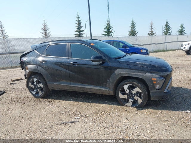 Продажа на аукционе авто 2025 Hyundai Kona Preferred Sport Awd, vin: KM8HDCA36SU253316, номер лота: 12667142