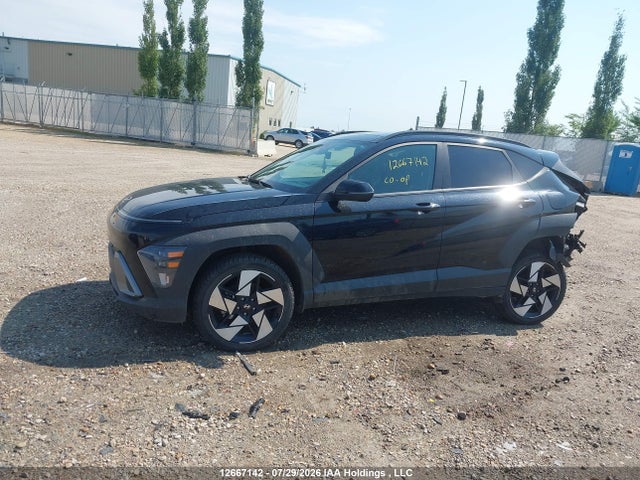 Продажа на аукционе авто 2025 Hyundai Kona Preferred Sport Awd, vin: KM8HDCA36SU253316, номер лота: 12667142