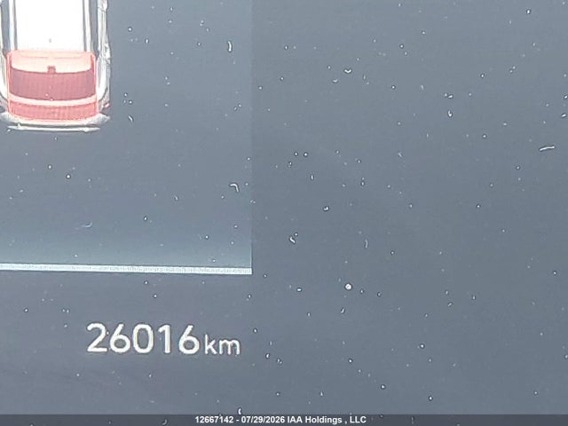 Продажа на аукционе авто 2025 Hyundai Kona Preferred Sport Awd, vin: KM8HDCA36SU253316, номер лота: 12667142