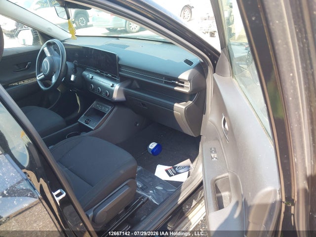 Продажа на аукционе авто 2025 Hyundai Kona Preferred Sport Awd, vin: KM8HDCA36SU253316, номер лота: 12667142