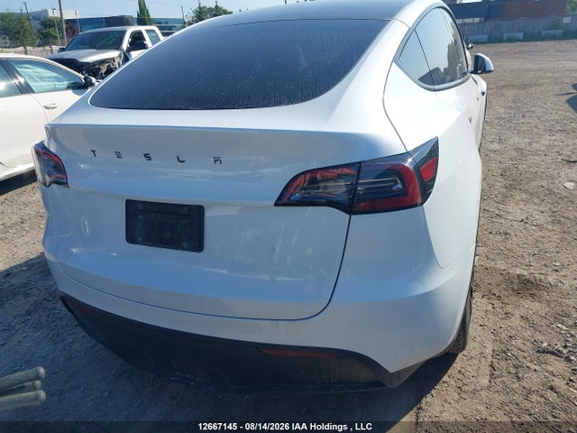 Tesla Model Y Rwd 2023 LRWYGDFD5PC902519 Image 16