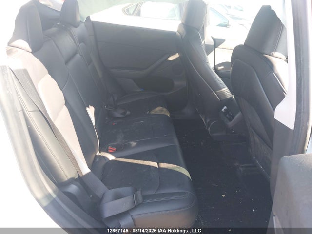 Tesla Model Y Rwd 2023 LRWYGDFD5PC902519 Image 8