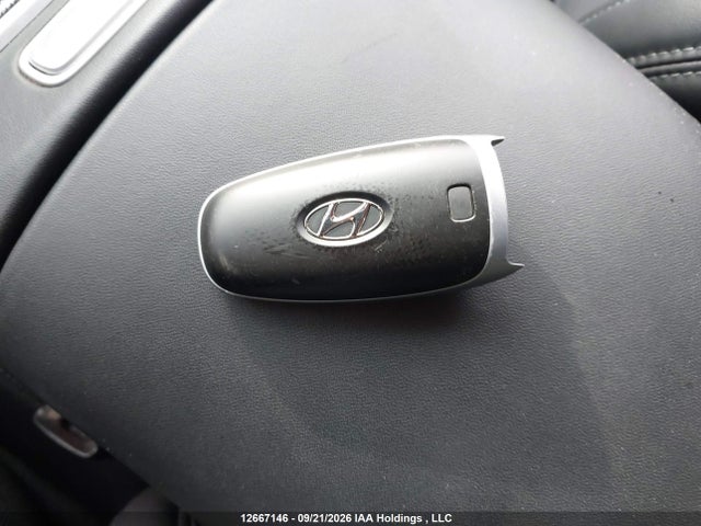 Hyundai Santa Fe Limited 2023 KM8S5DA19PU083211 Image 11
