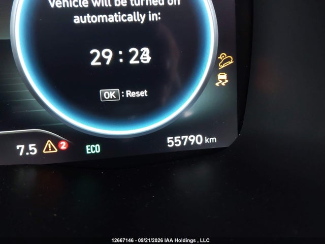 Hyundai Santa Fe Limited 2023 KM8S5DA19PU083211 Image 16