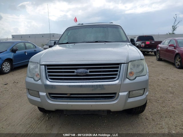 Aukcja sprzedaży 2010 Ford Explorer Xlt, vin: 1FMEU7D84AUA26657, numer aukcji: 12667148