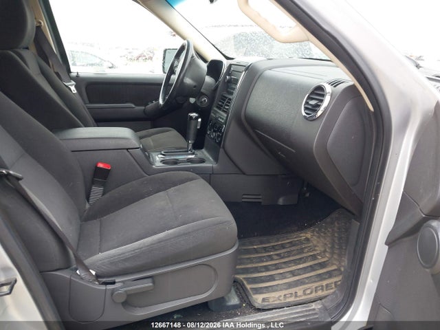 Aukcja sprzedaży 2010 Ford Explorer Xlt, vin: 1FMEU7D84AUA26657, numer aukcji: 12667148
