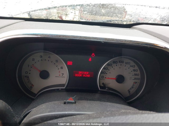 Aukcja sprzedaży 2010 Ford Explorer Xlt, vin: 1FMEU7D84AUA26657, numer aukcji: 12667148