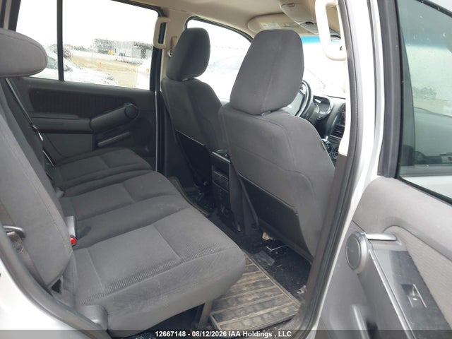 Aukcja sprzedaży 2010 Ford Explorer Xlt, vin: 1FMEU7D84AUA26657, numer aukcji: 12667148