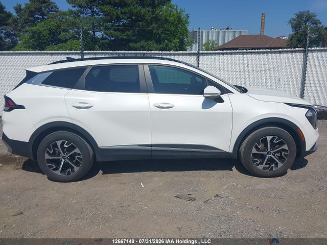 KIA Sportage Ex 2024 KNDPVCDFXR7248714 Image 12