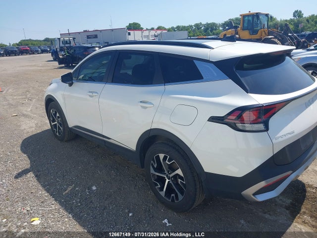 KIA Sportage Ex 2024 KNDPVCDFXR7248714 Image 13