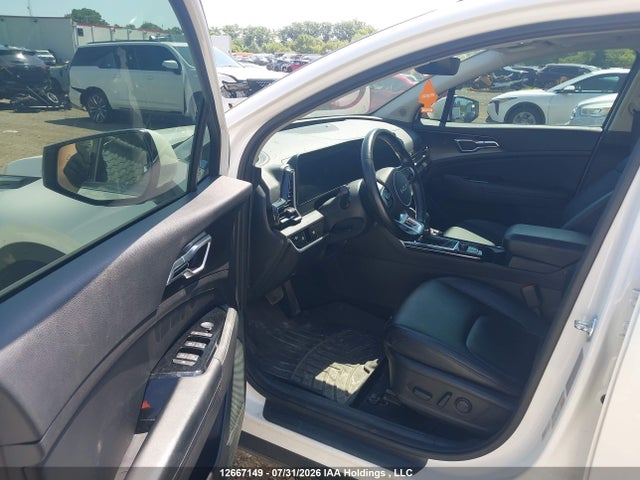 KIA Sportage Ex 2024 KNDPVCDFXR7248714 Image 17