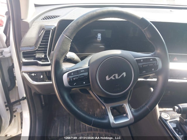 KIA Sportage Ex 2024 KNDPVCDFXR7248714 Image 18