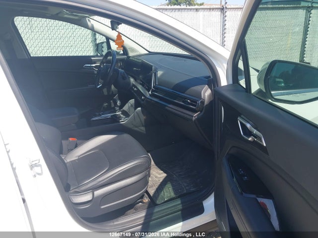 KIA Sportage Ex 2024 KNDPVCDFXR7248714 Image 5
