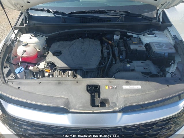 KIA Sportage Ex 2024 KNDPVCDFXR7248714 Image 9