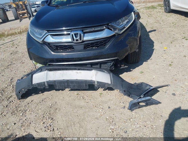 2HKRW2H98KH114595 Honda Cr-v Touring