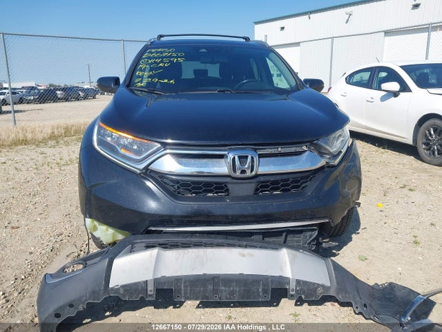 2HKRW2H98KH114595 Honda Cr-v Touring