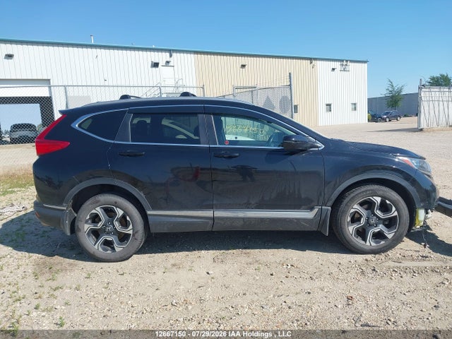 2HKRW2H98KH114595 Honda Cr-v Touring