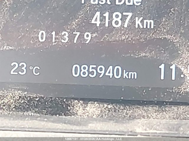 Honda Civic 2019 2HGFC1F98KH101252 Image 15