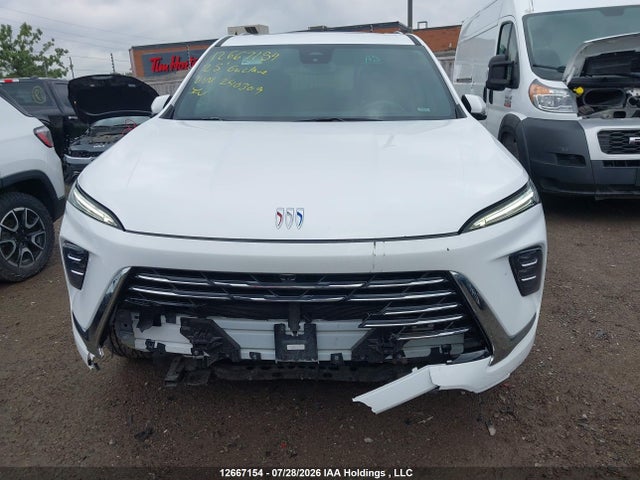 5GAEVARS0SJ240309 Buick Enclave Preferred