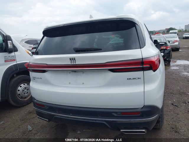 5GAEVARS0SJ240309 Buick Enclave Preferred