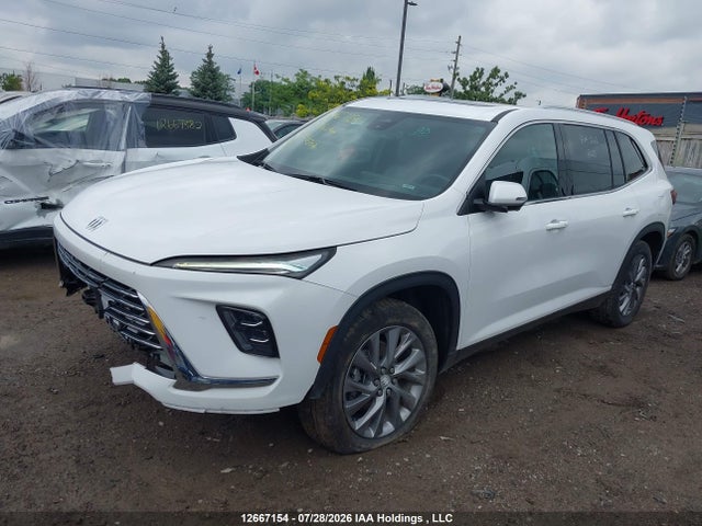 5GAEVARS0SJ240309 Buick Enclave Preferred