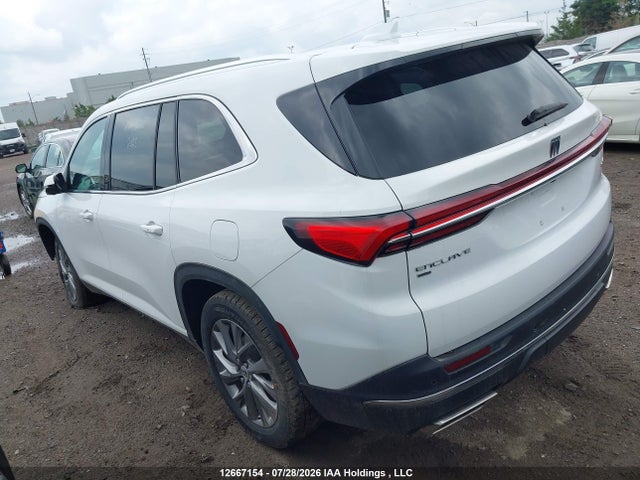 5GAEVARS0SJ240309 Buick Enclave Preferred