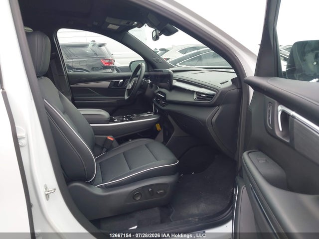 Buick Enclave Preferred 2025 5GAEVARS0SJ240309 Image 5