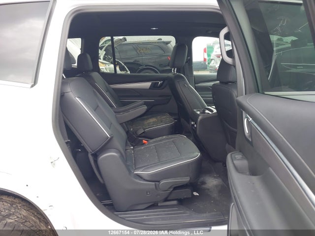 5GAEVARS0SJ240309 Buick Enclave Preferred