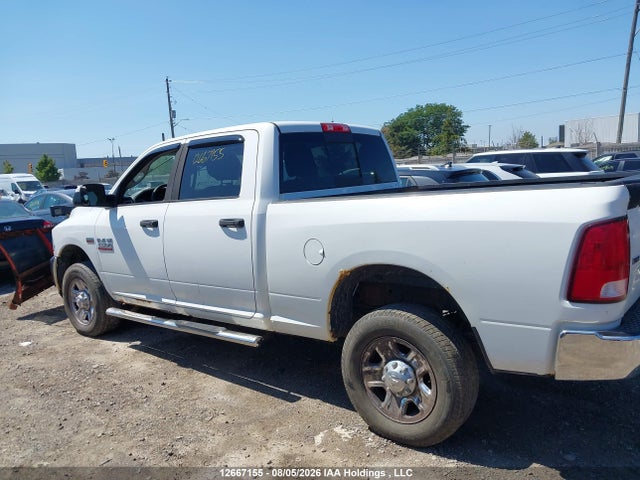 3C63R3DT5GG140017 RAM 3500 Slt
