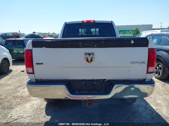 3C63R3DT5GG140017 RAM 3500 Slt