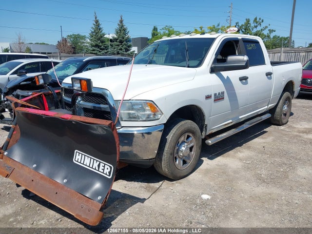 3C63R3DT5GG140017 RAM 3500 Slt