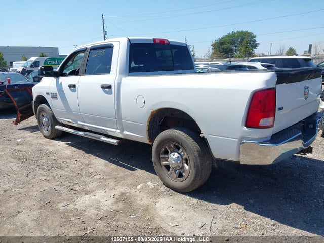3C63R3DT5GG140017 RAM 3500 Slt