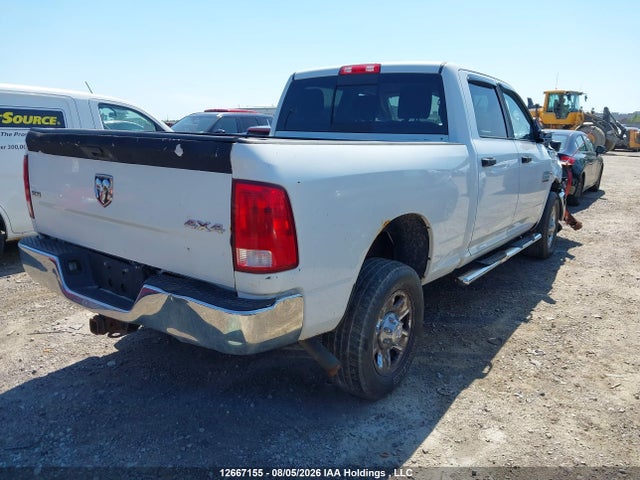 3C63R3DT5GG140017 RAM 3500 Slt