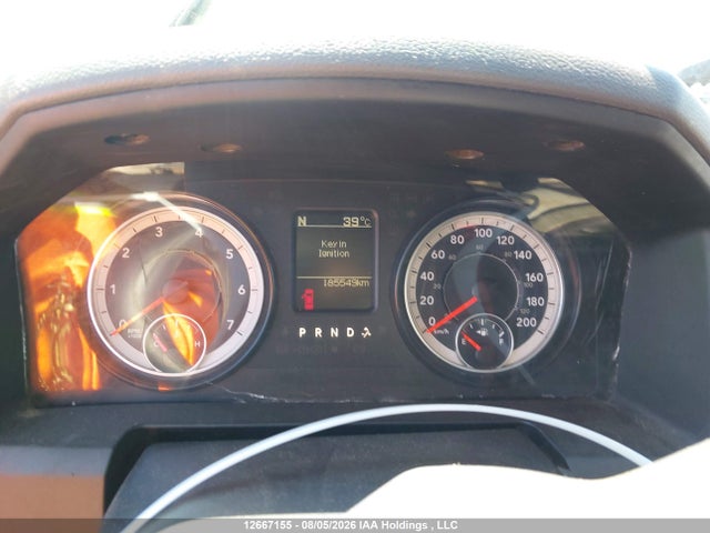 3C63R3DT5GG140017 RAM 3500 Slt