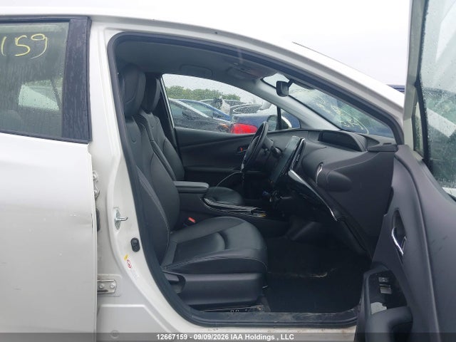 JTDKARFPXL3125671 Toyota Prius Prime Le/xle/limited