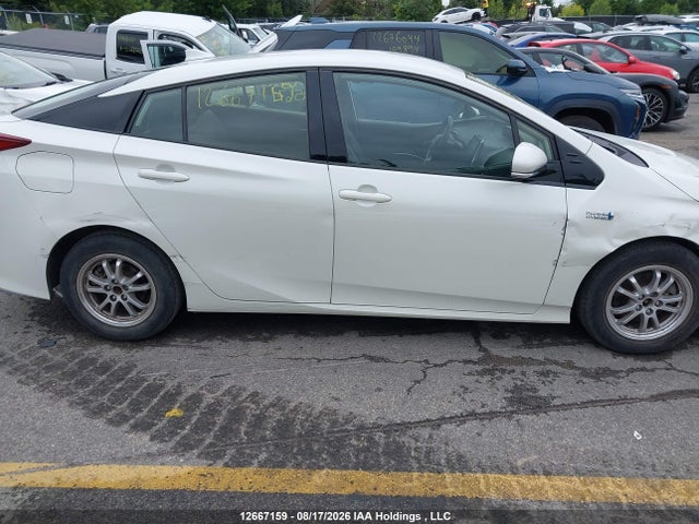 JTDKARFPXL3125671 Toyota Prius Prime Le/xle/limited