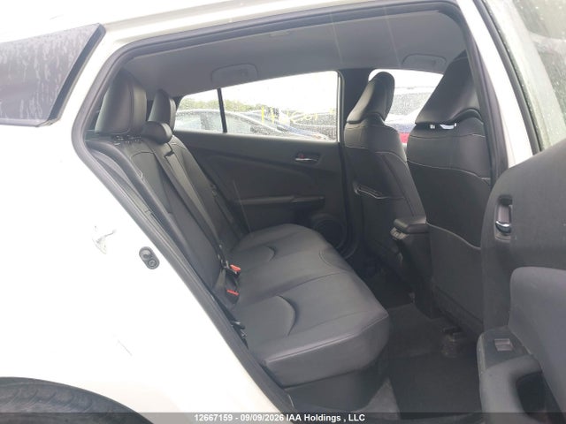 JTDKARFPXL3125671 Toyota Prius Prime Le/xle/limited