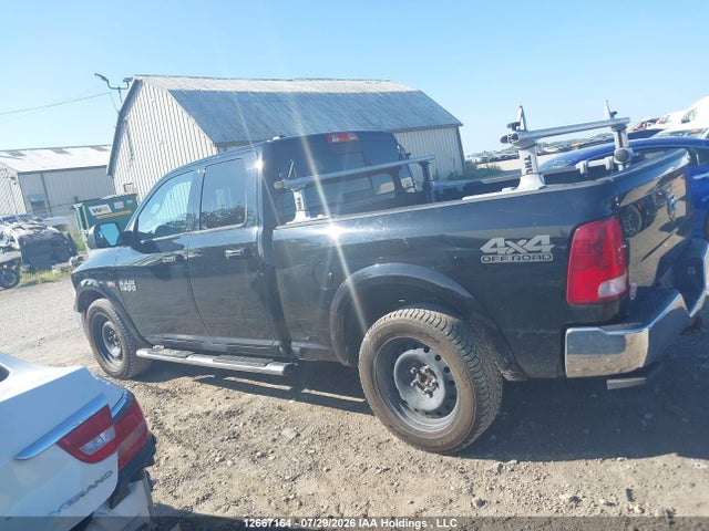 RAM 1500 Slt 2014 1C6RR7GT8ES392251 Image 13