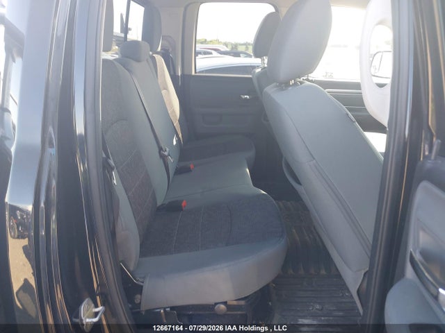 RAM 1500 Slt 2014 1C6RR7GT8ES392251 Image 8