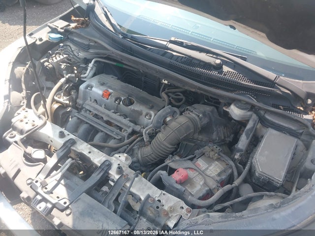 Aukcja sprzedaży 2013 Honda Cr-v Lx, vin: 2HKRM3H36DH001674, numer aukcji: 12667167