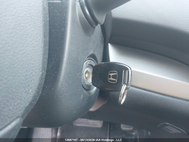 Aukcja sprzedaży 2013 Honda Cr-v Lx, vin: 2HKRM3H36DH001674, numer aukcji: 12667167