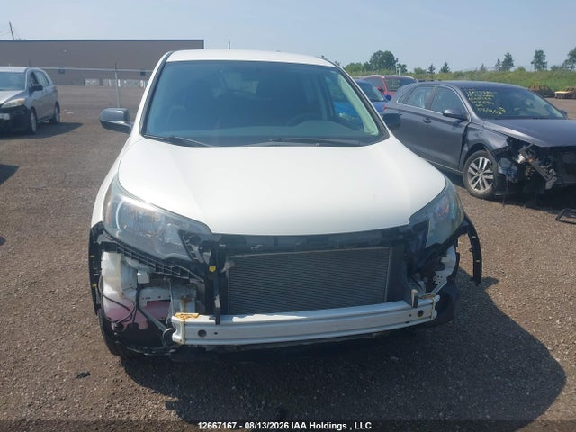 Aukcja sprzedaży 2013 Honda Cr-v Lx, vin: 2HKRM3H36DH001674, numer aukcji: 12667167