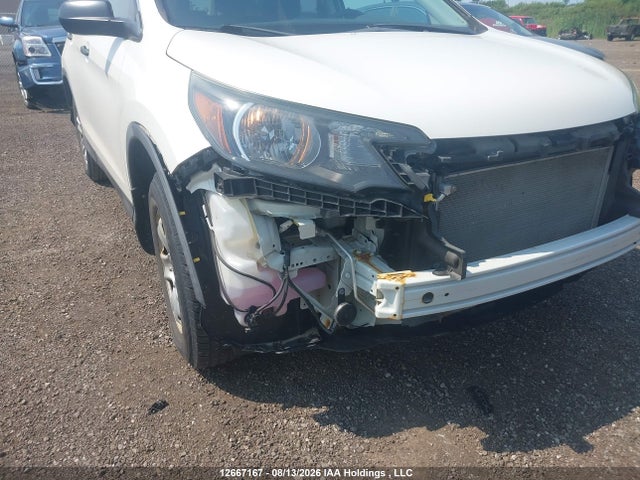 Aukcja sprzedaży 2013 Honda Cr-v Lx, vin: 2HKRM3H36DH001674, numer aukcji: 12667167