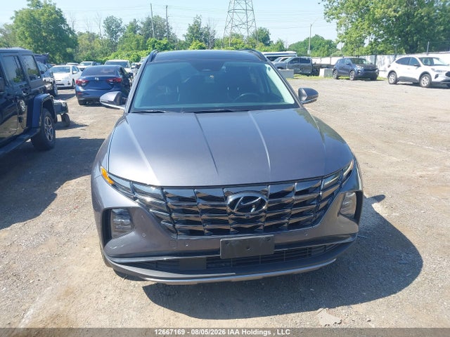 Aukcja sprzedaży 2024 Hyundai Tucson Ultimate Awd, vin: KM8JCCD1XRU154880, numer aukcji: 12667169