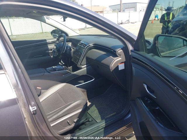 Aukcja sprzedaży 2024 Hyundai Tucson Ultimate Awd, vin: KM8JCCD1XRU154880, numer aukcji: 12667169
